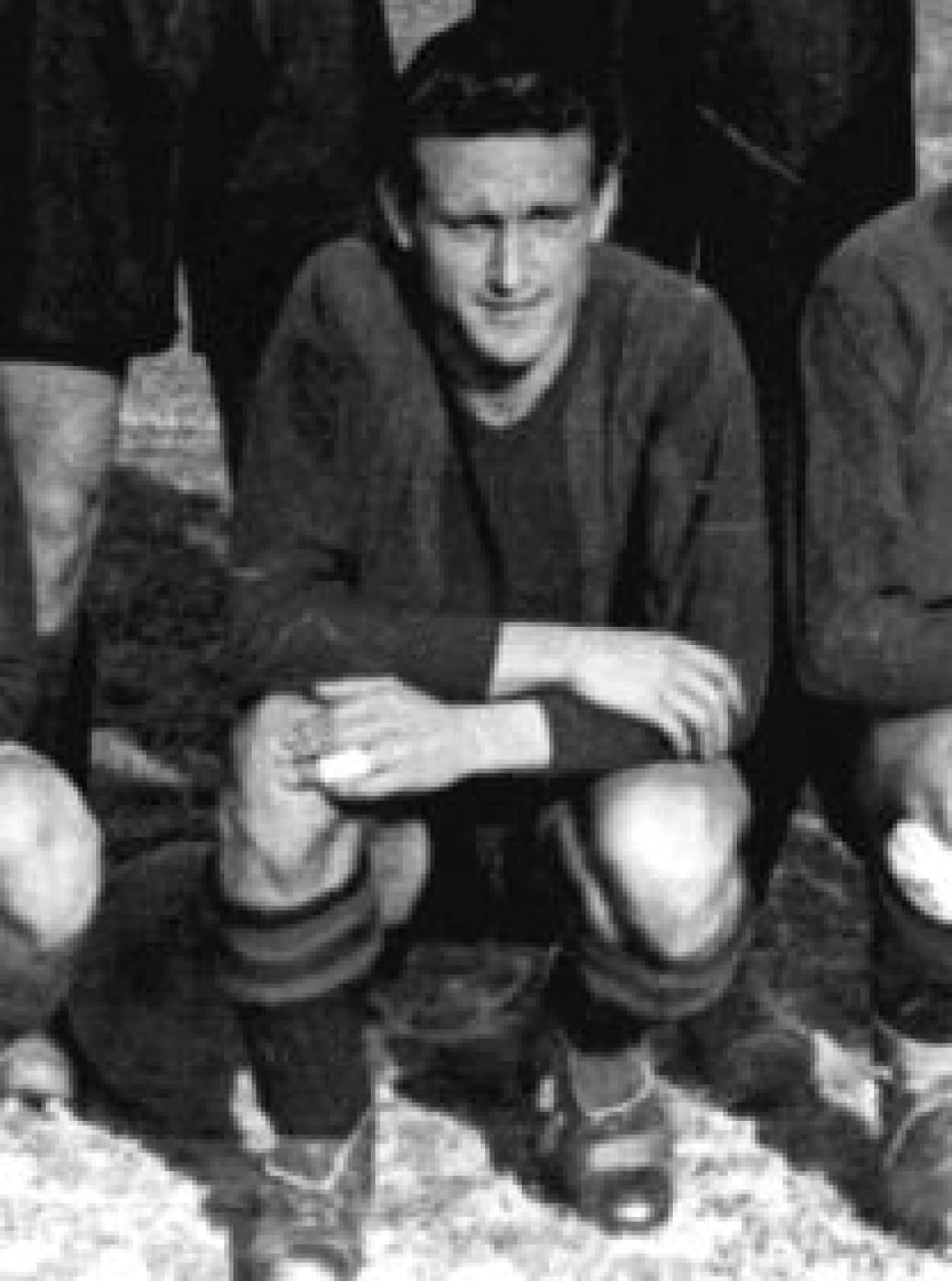 Jugadores que han vestido la camiseta del Betis y del Barcelona