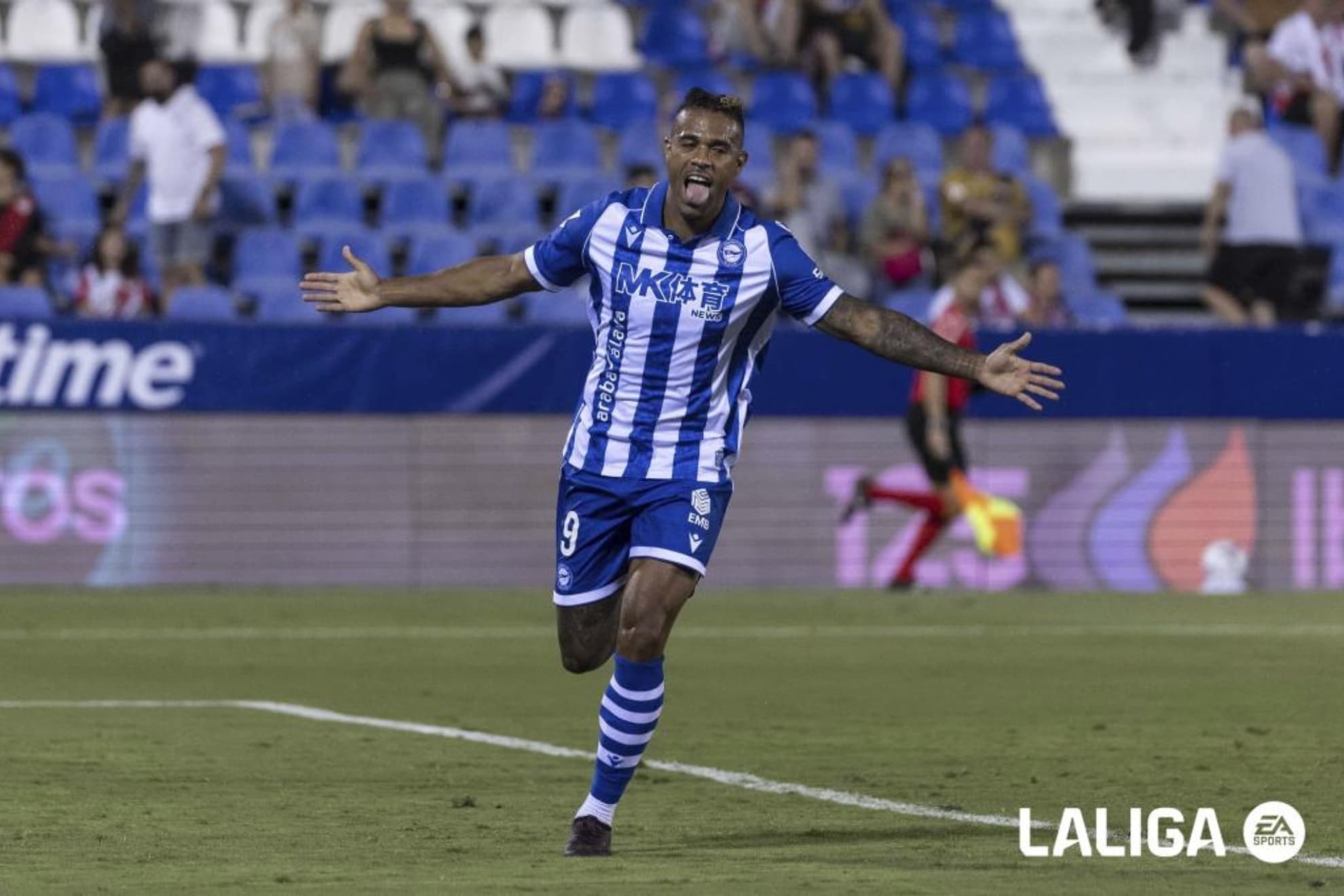 Mariano, sinónimo de gol