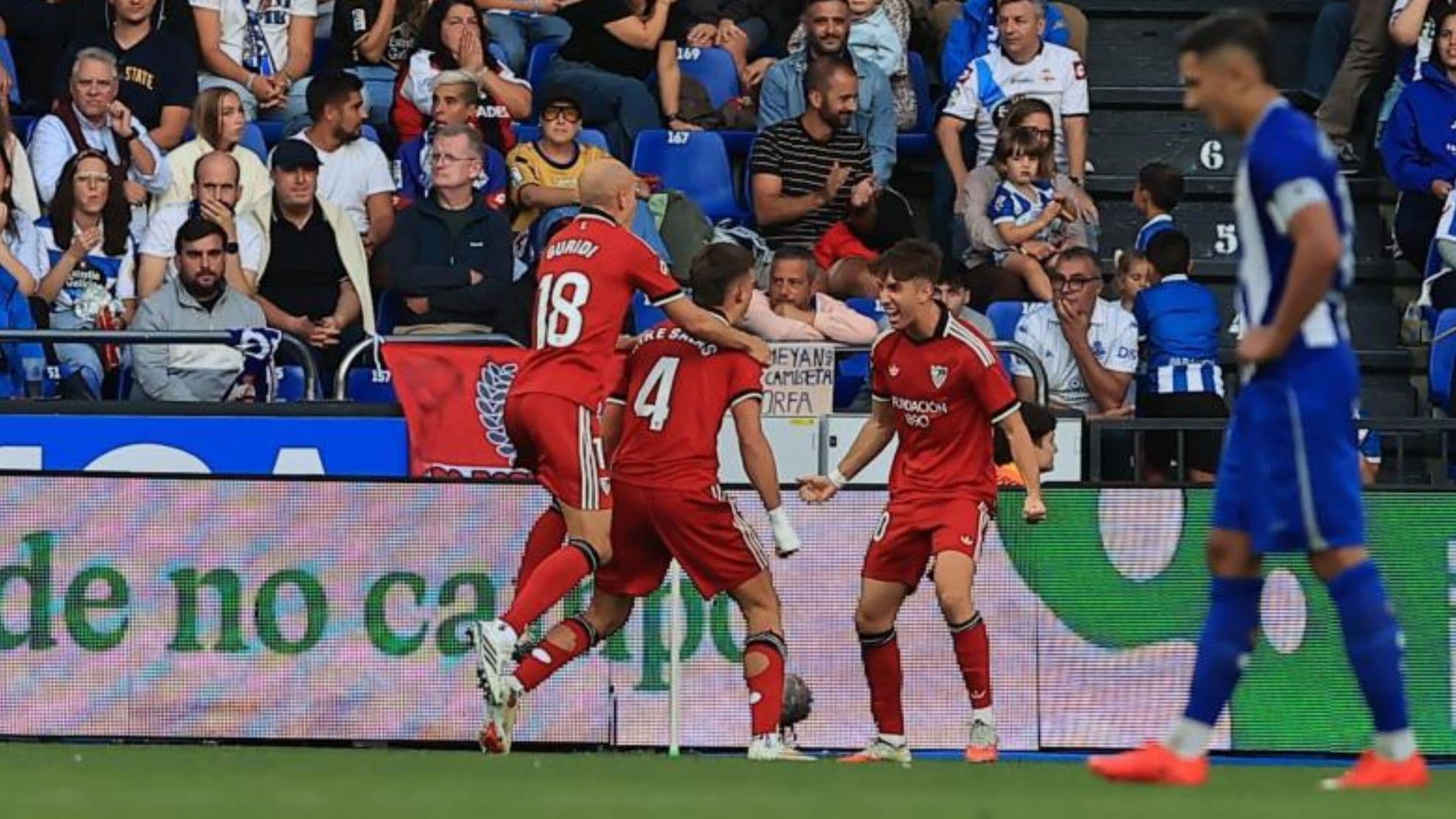 El Sevilla no falta a su cita con el gol