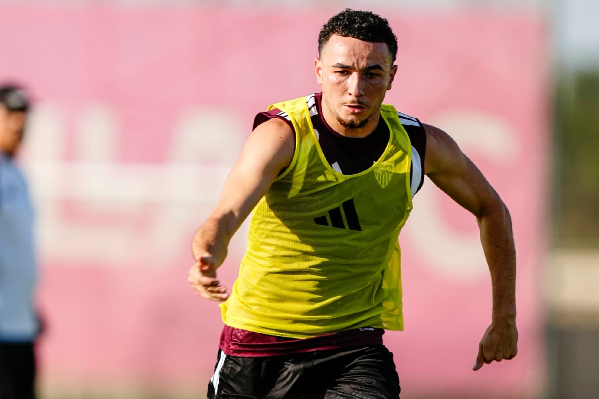 Vargas quiere subirse al carro