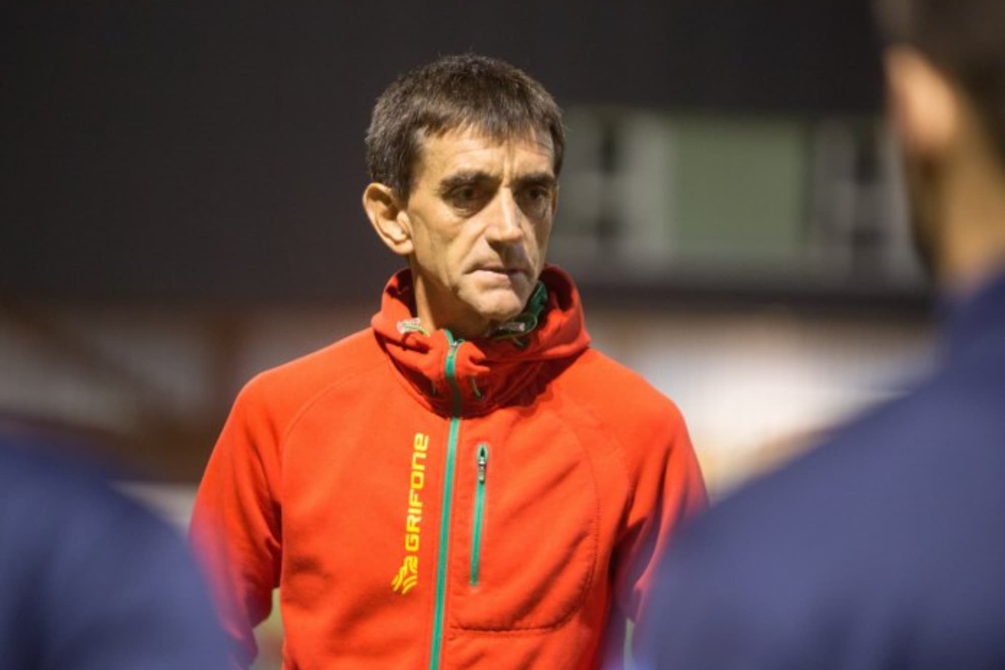 Emili Vicente, el entrenador que convirtió al Andorra en una familia antes de su trágica muerte