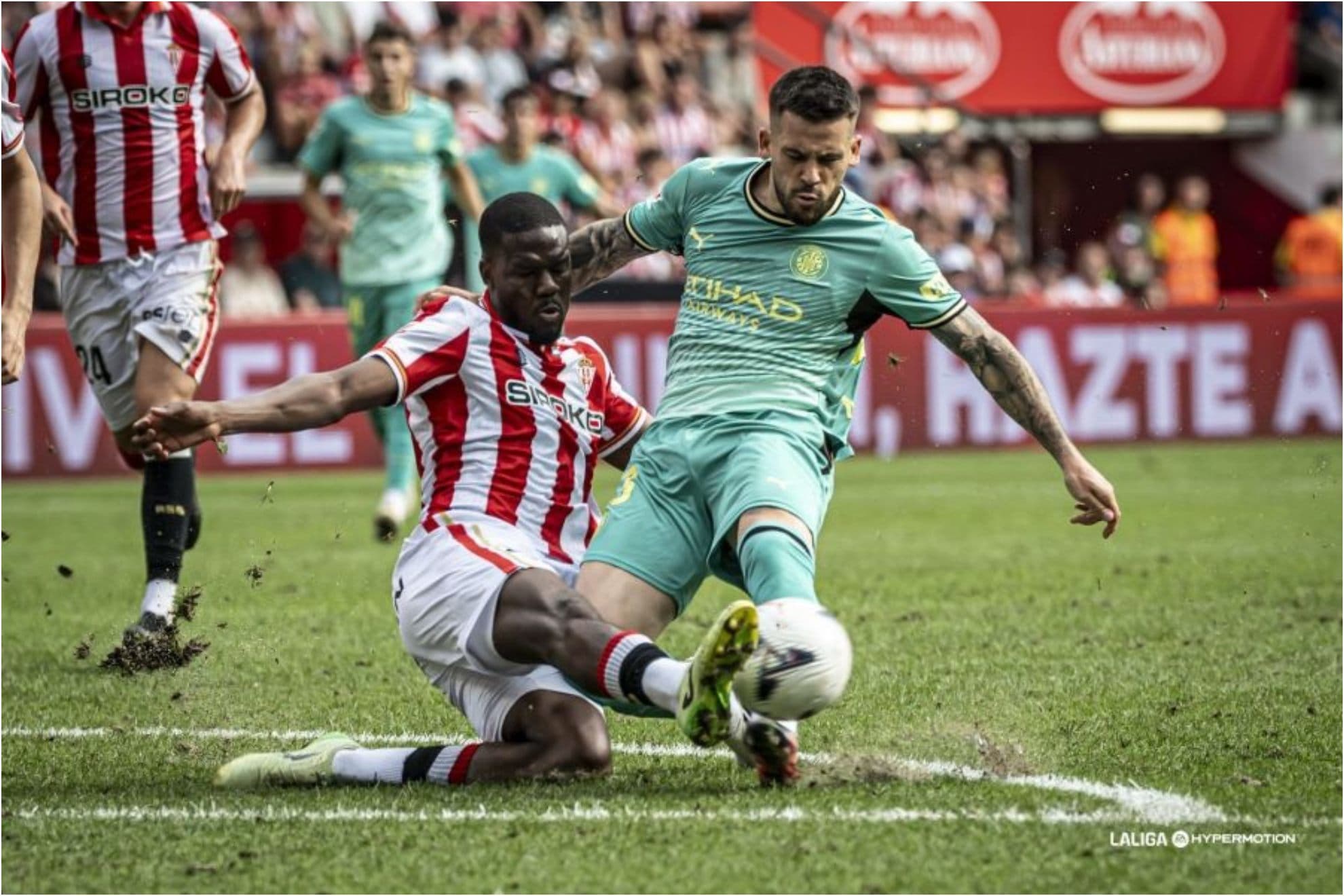 El Sporting inicia su plan contra las lesiones