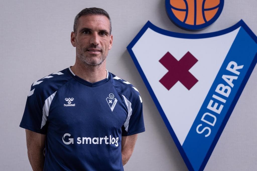 El insólito caso de Arbilla