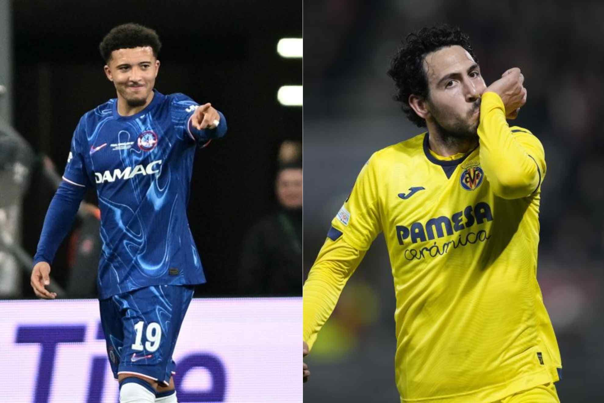 Ángel Torres reconoce conversaciones con Sancho... y no descarta a Parejo