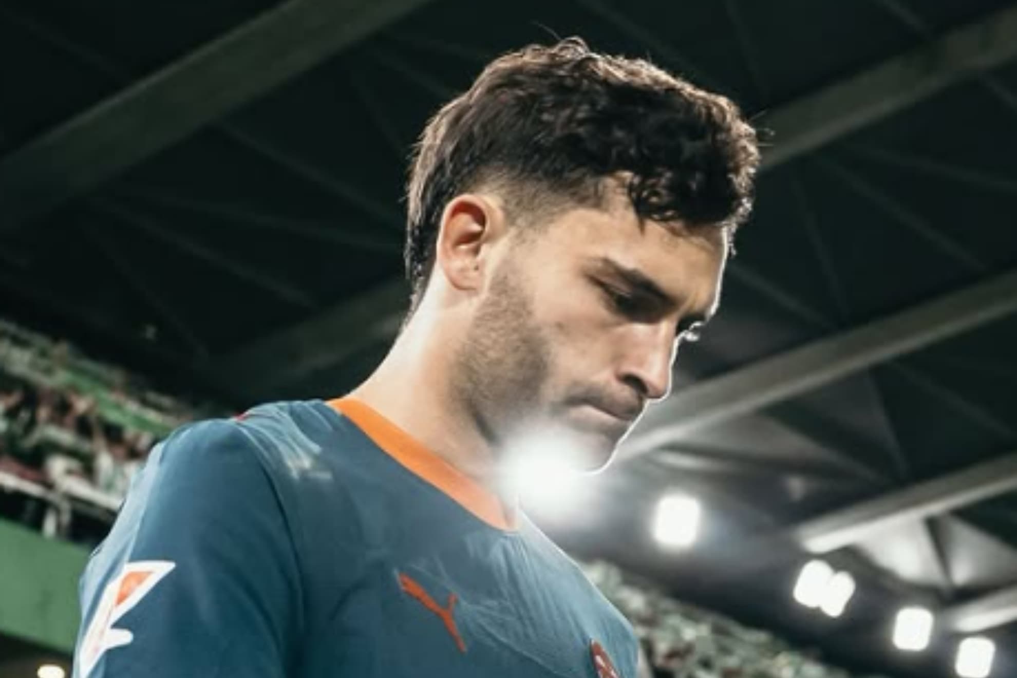 Ser delantero del Valencia, hoy: solo un gol de un '9'... mientras sí rinden en los otros 19 equipos