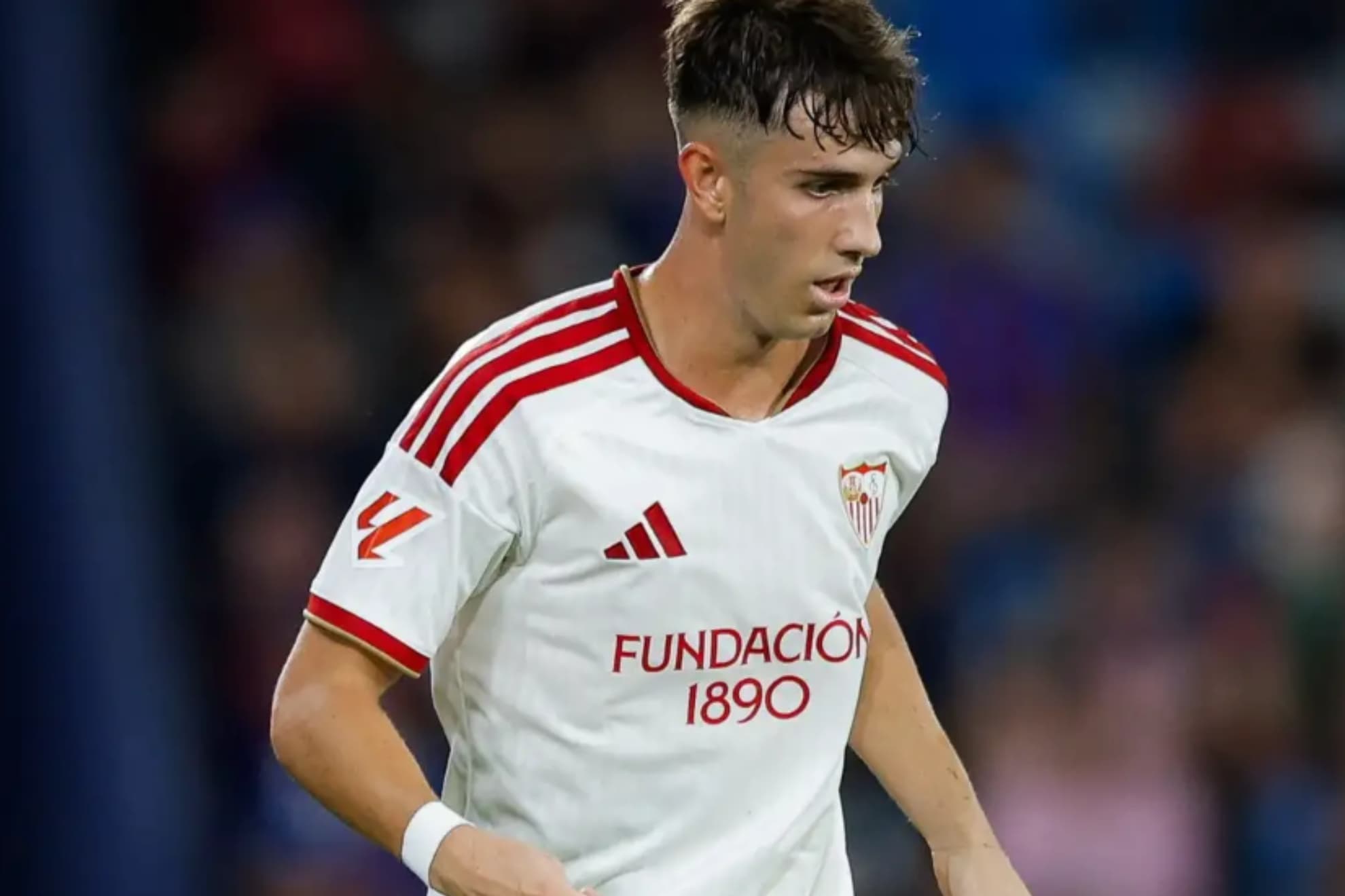 Sin Miguel Sierra, ¿quién da un paso al frente en el Bernabéu?