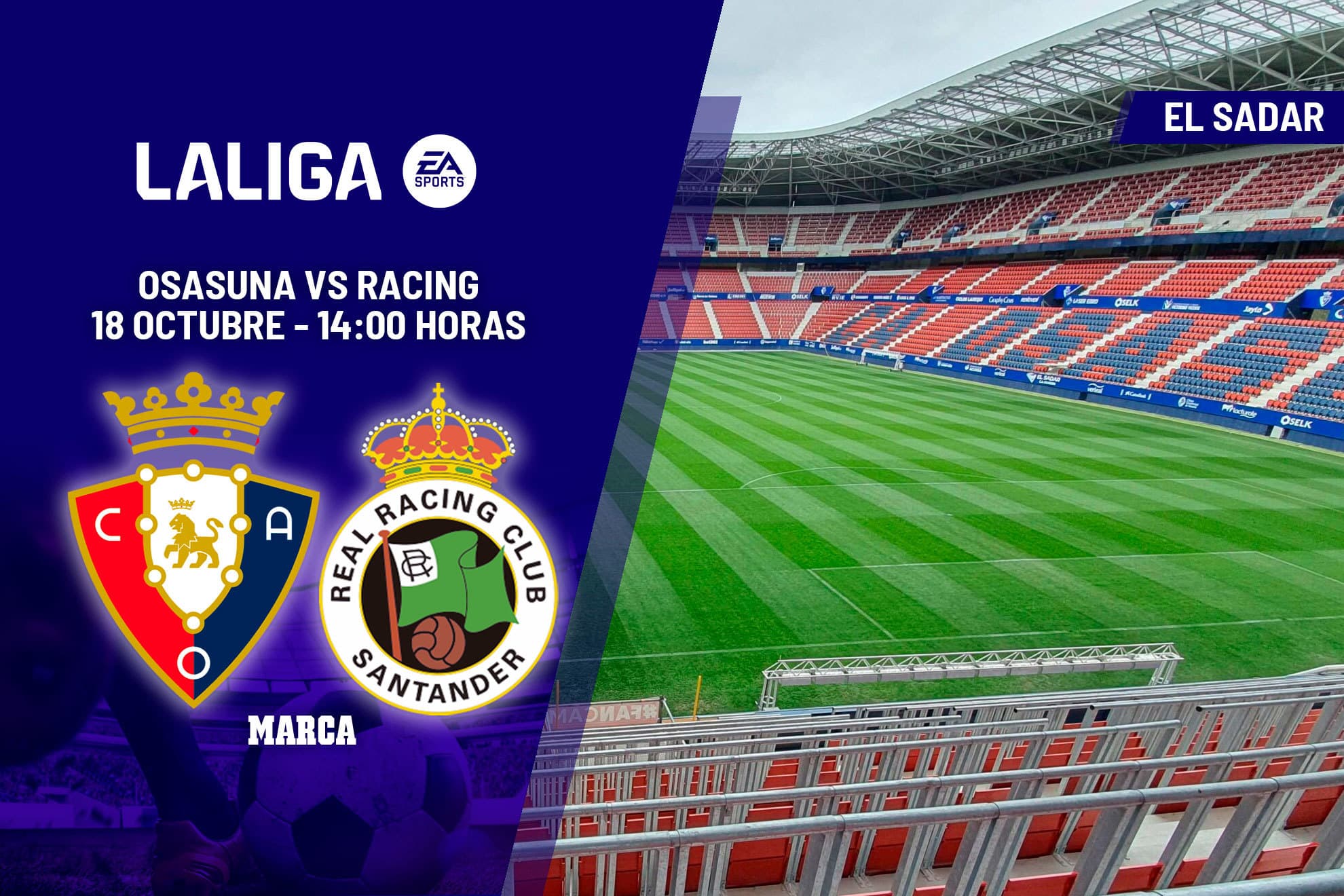 Espanyol - Osasuna | Quieren salir del borde del abismo