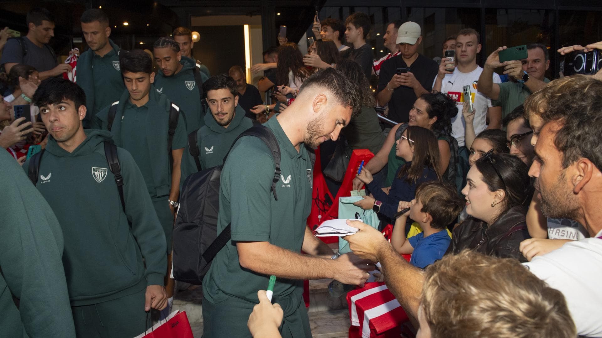 El Athletic vuelve a la Liga igual que la dejó, empatando otra vez sin goles