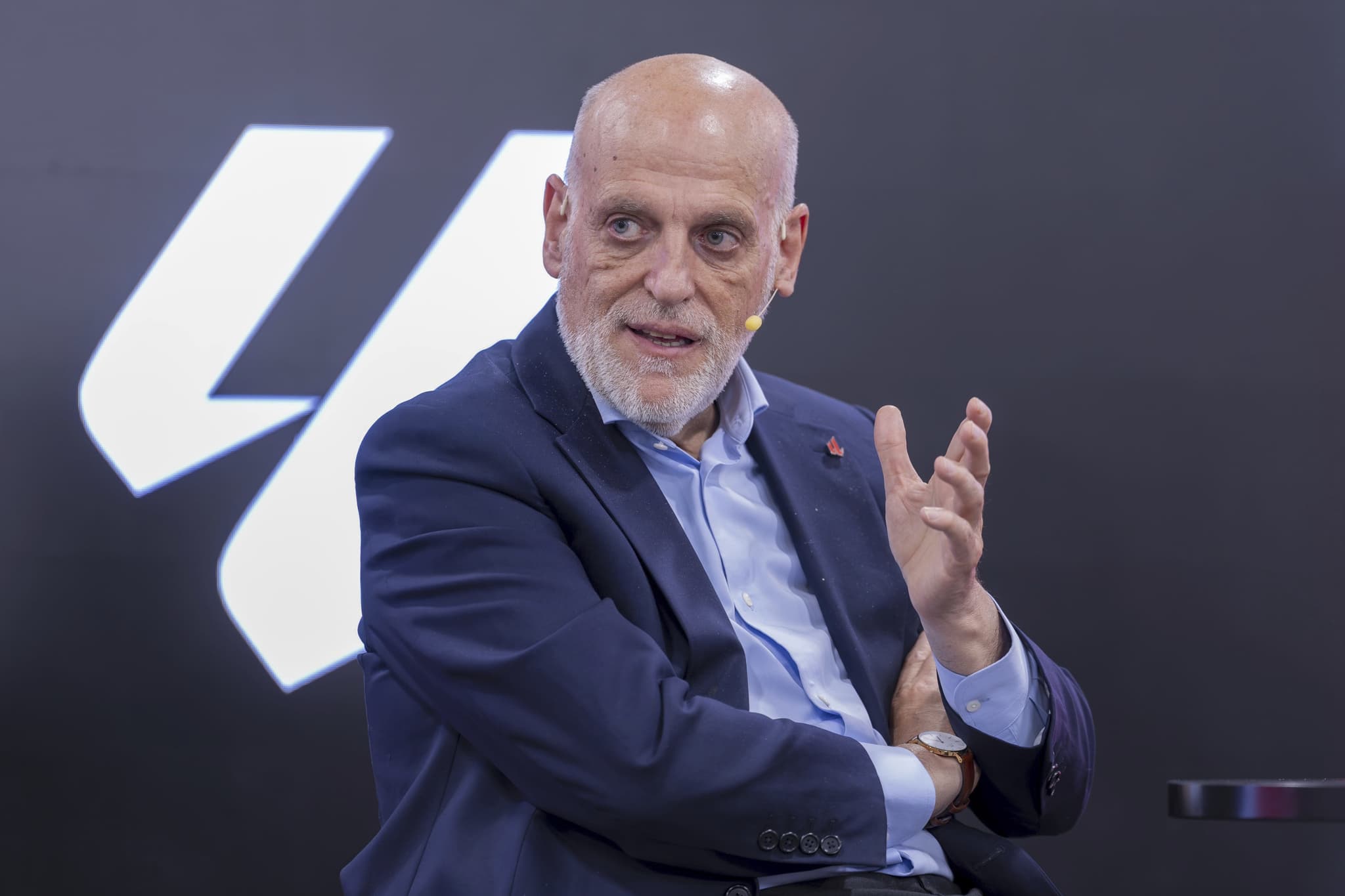 El problema del Real Madrid no es Tebas ni Goebbels, ¿cuál es?