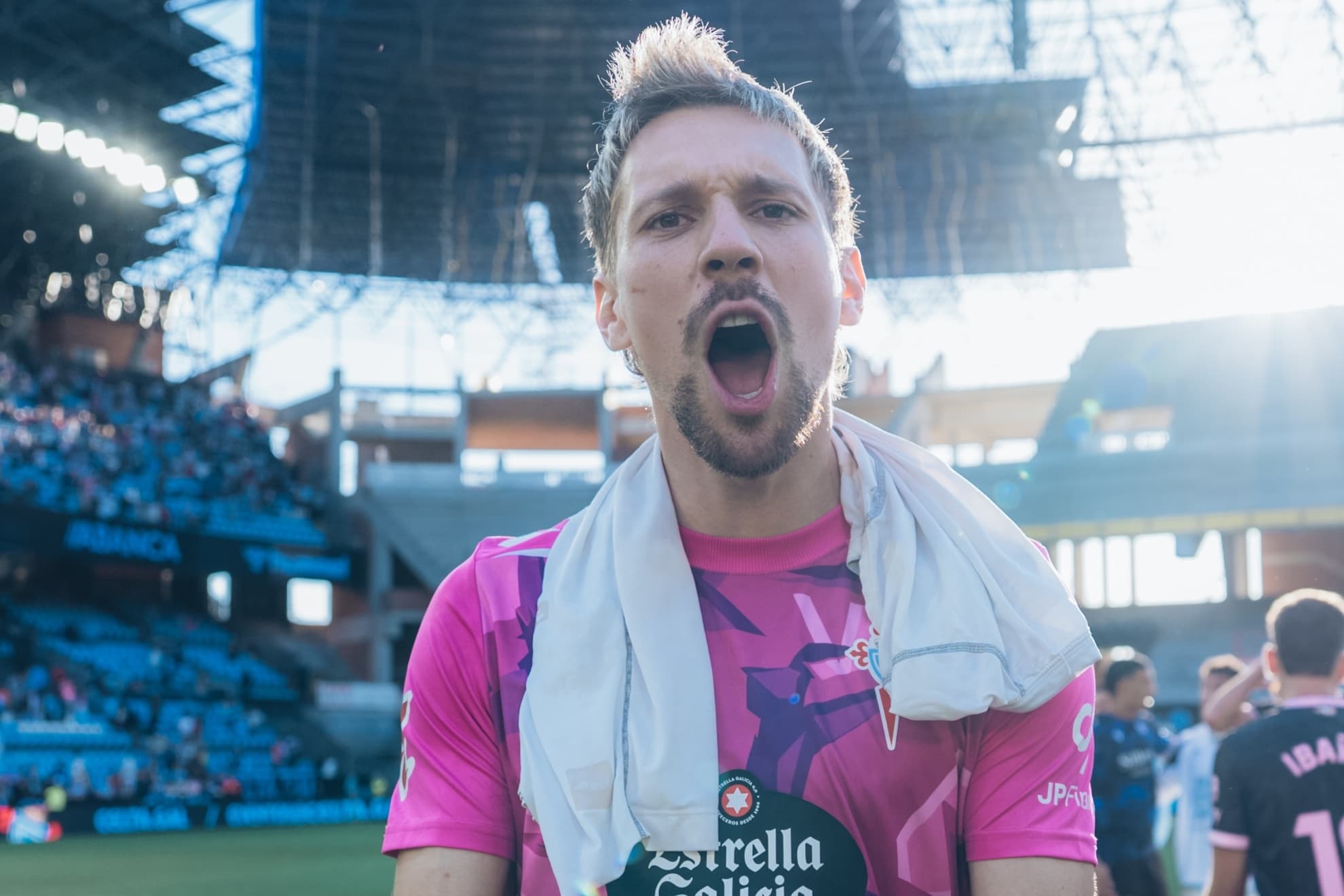 Radu: “Hemos sufrido hasta el final, pero el equipo está creciendo”