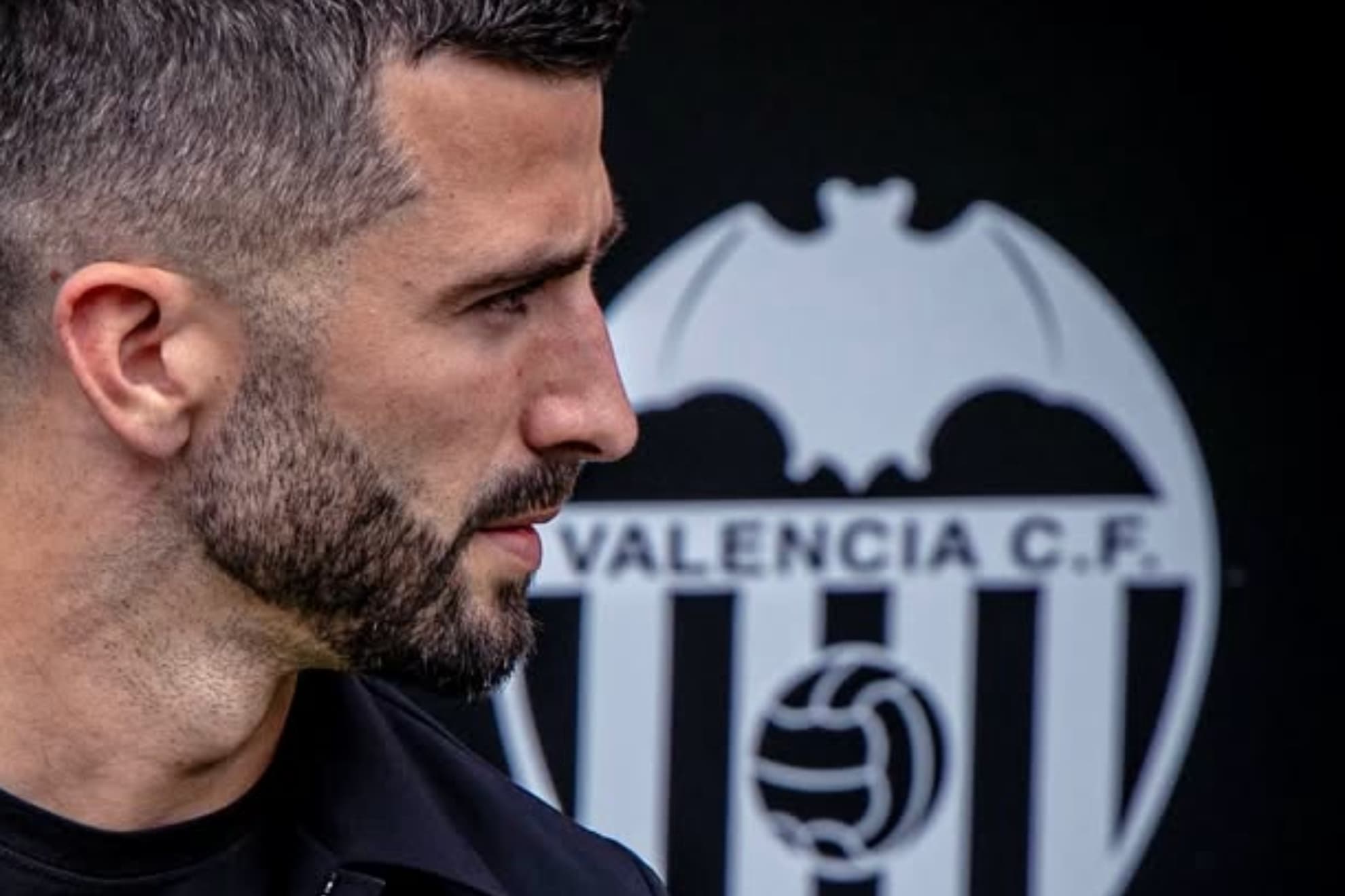 Gayá nunca estuvo tan cerca del adiós: su última renovación fue a 253 días de acabar su contrato... y desde hoy ya queda menos