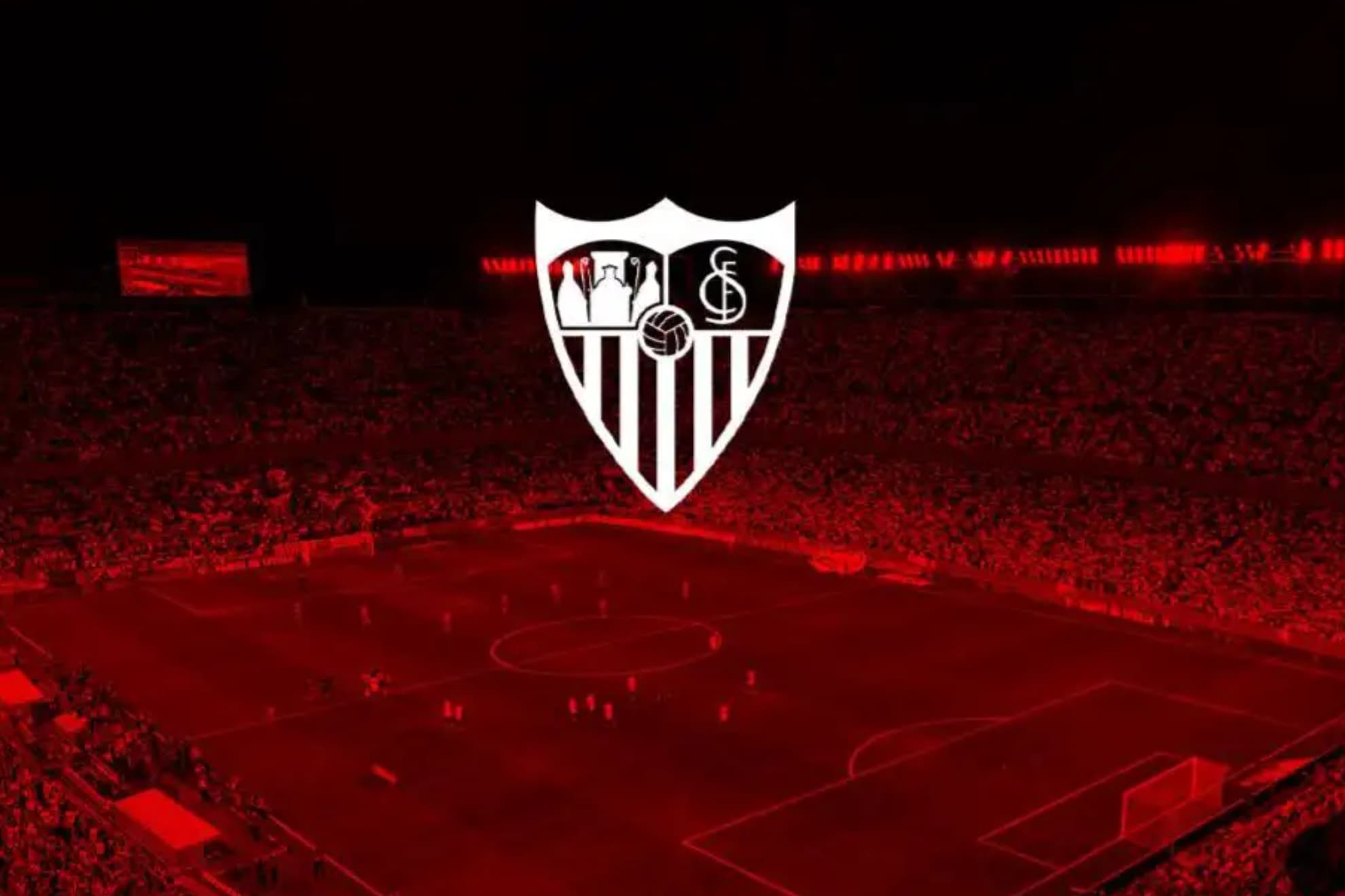 El Sevilla presenta una reclamación formal al Departamento de Competiciones de LaLiga