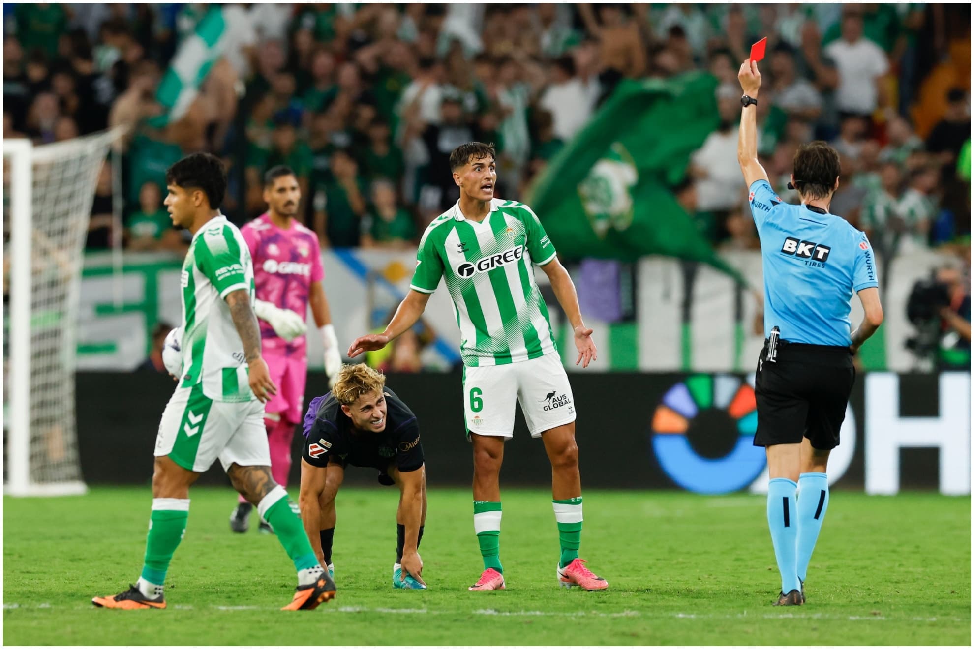 Nosotros o el caos