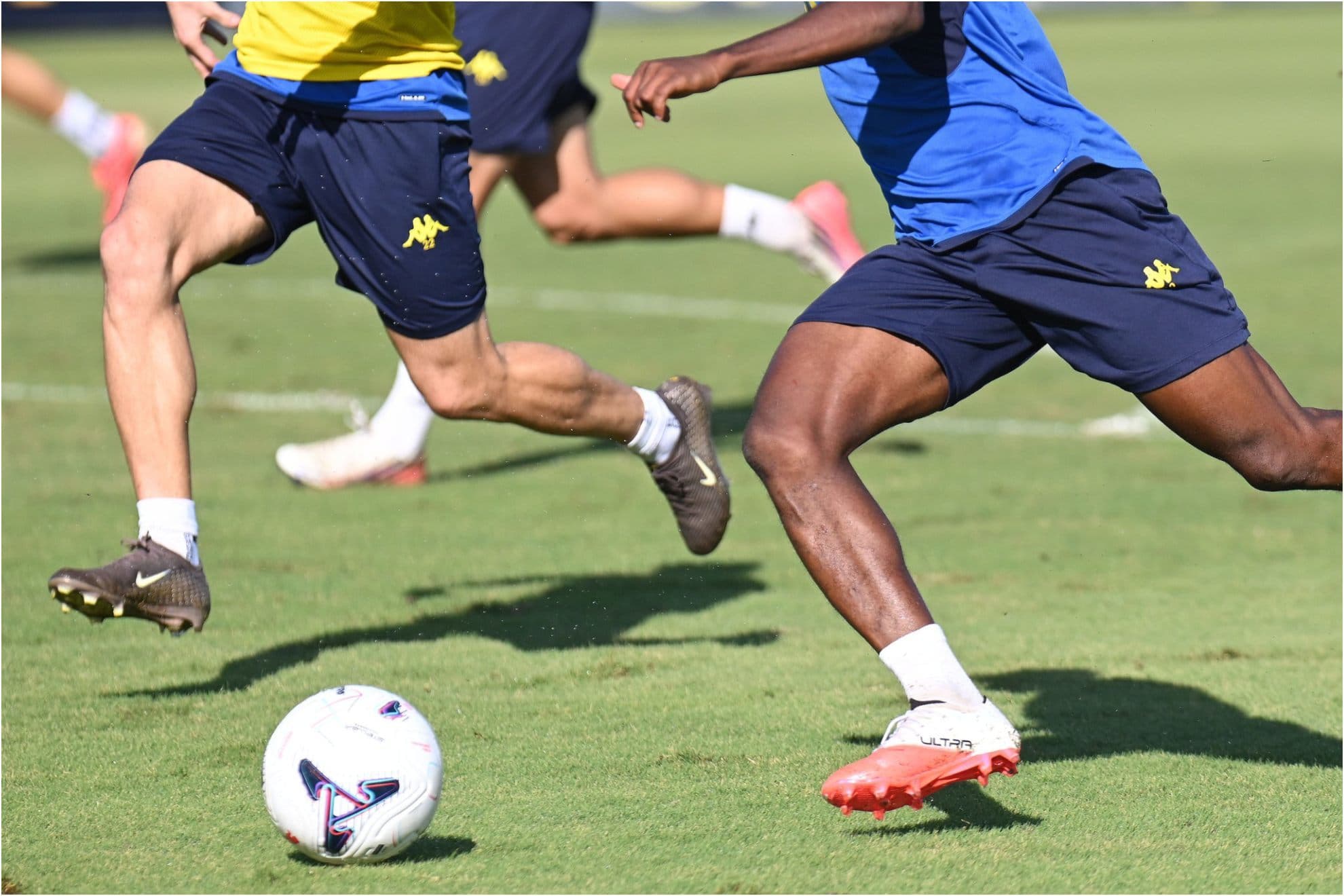 El Cádiz suspende el entrenamiento por un paro cardíaco de un miembro del staff