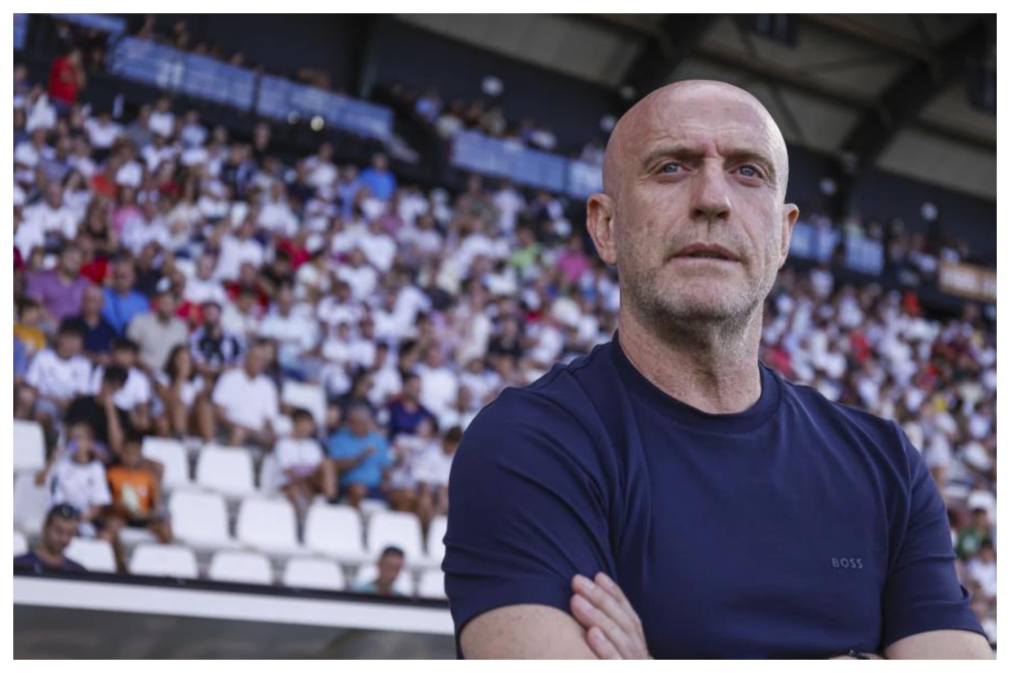 Calero firma el mejor inicio del Oviedo desde su regreso al fútbol profesional