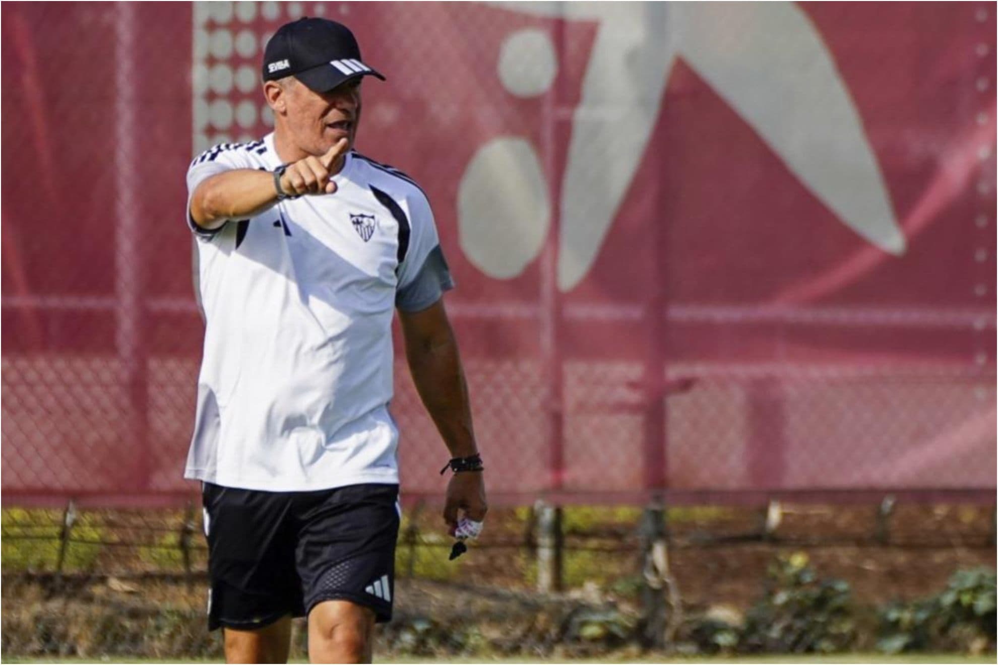 El Sevilla necesita cortar la hemorragia defensiva