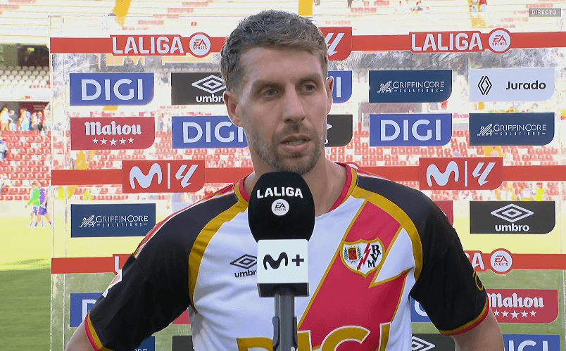 Lejeune: "Nos han pintado la cara"