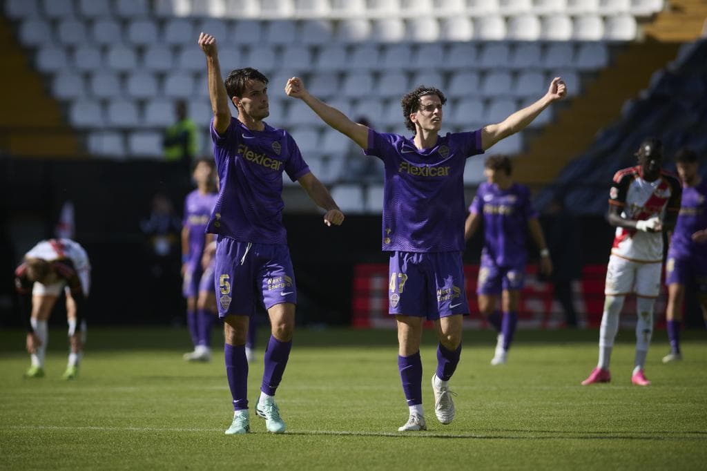 El Elche ya suma más victorias y puntos a domicilio que en toda la temporada pasada