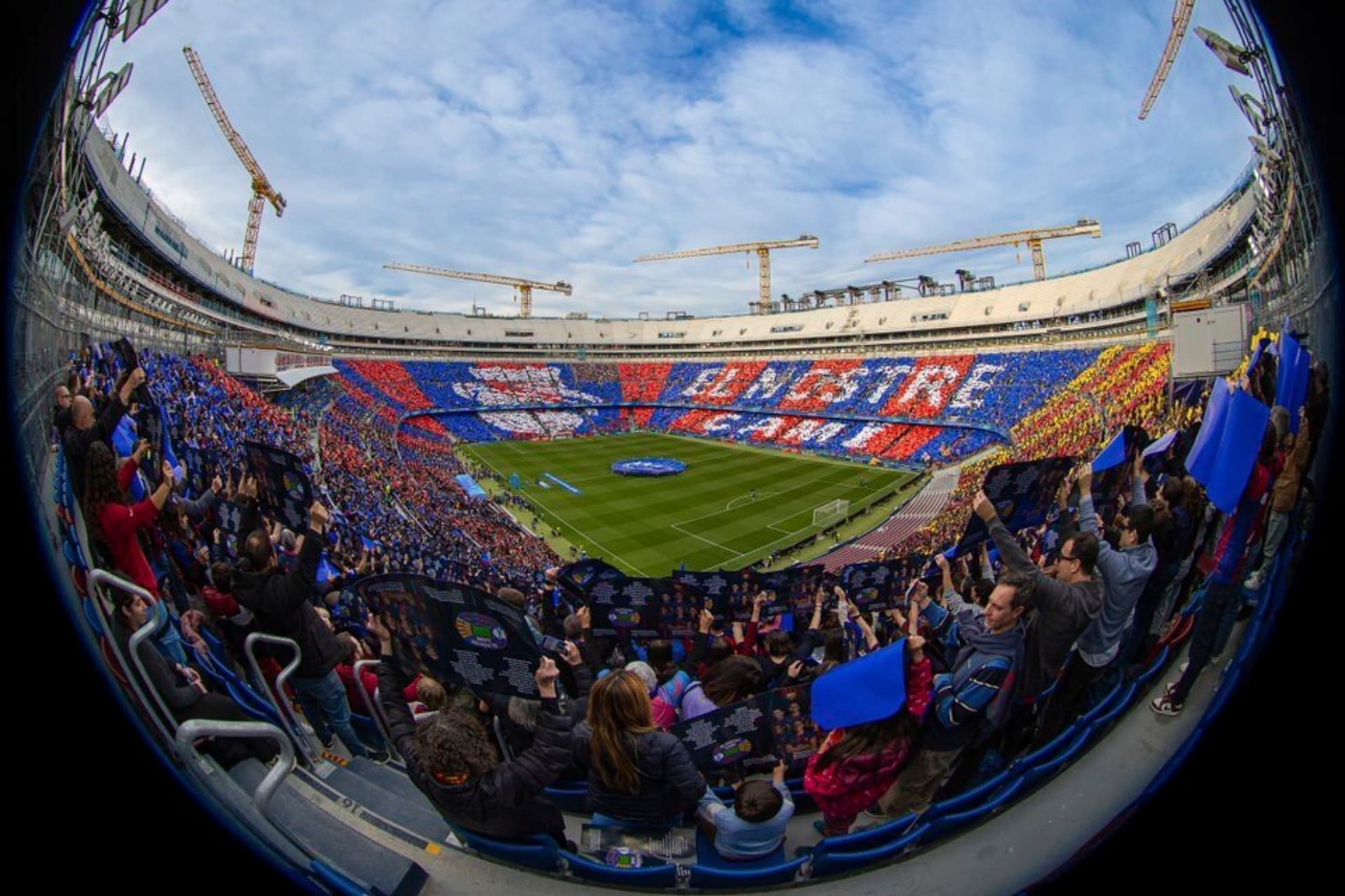El Clásico de los 649 euros