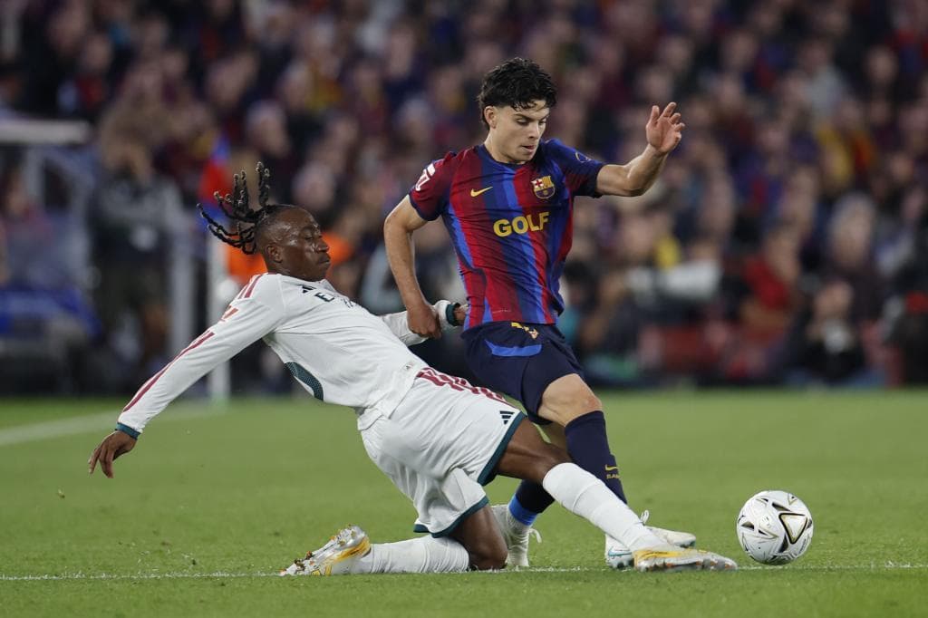 Cuándo es el próximo Clásico de LaLiga
