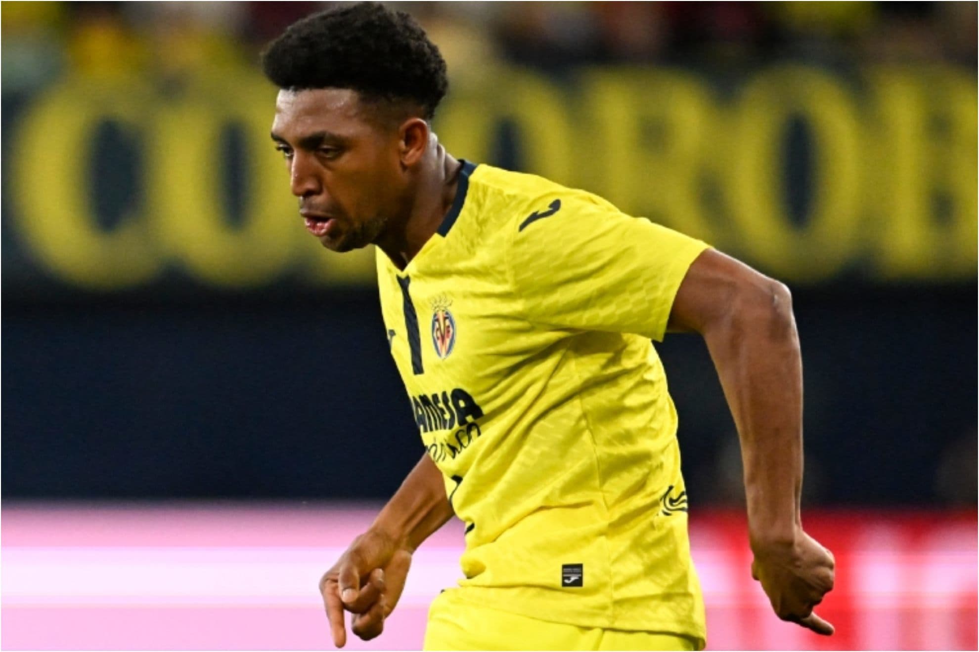 Freeman ya causa sensación en La Liga