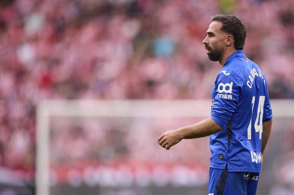 Denuncian insultos contra Carvajal, España, Vito Quiles...