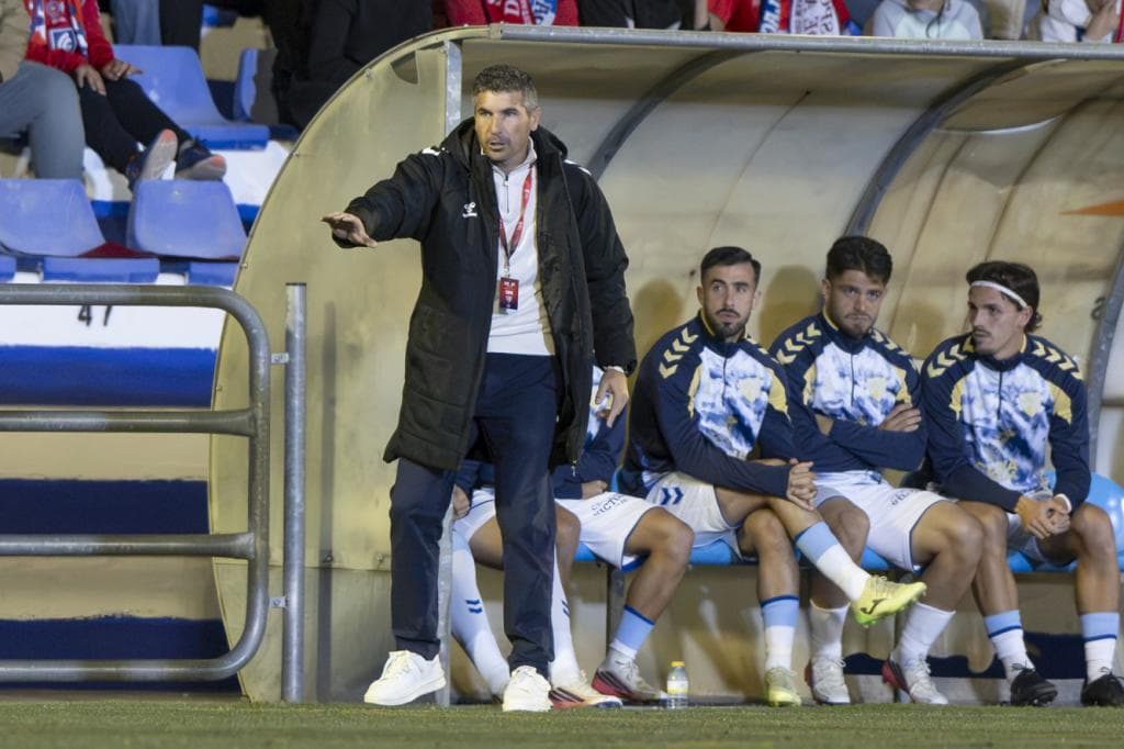 Funes: "En cuanto llegue esa primera victoria, veremos todo de otra manera"