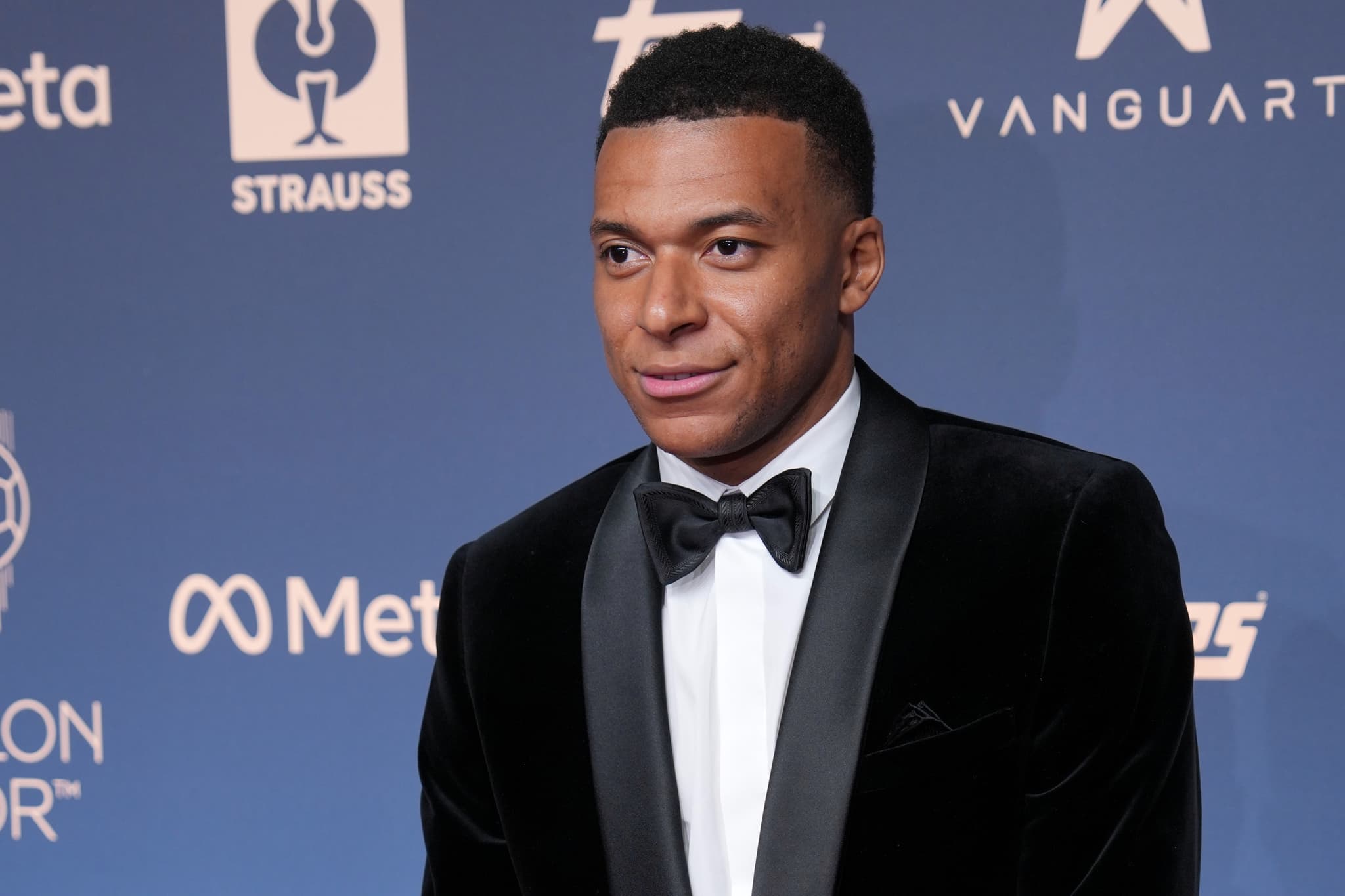 El Balón de Plata de Mbappé
