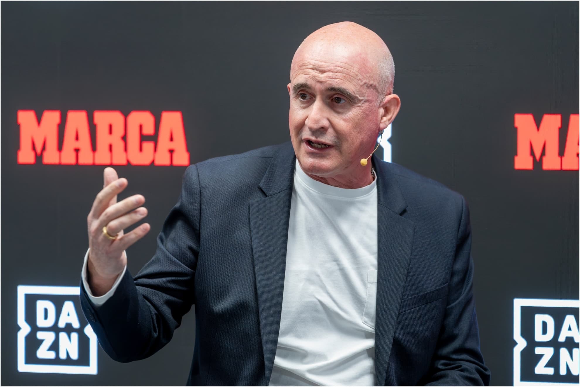 DAZN estrena DAZN GO, su plan más asequible hasta la fecha por 4,99 euros al mes