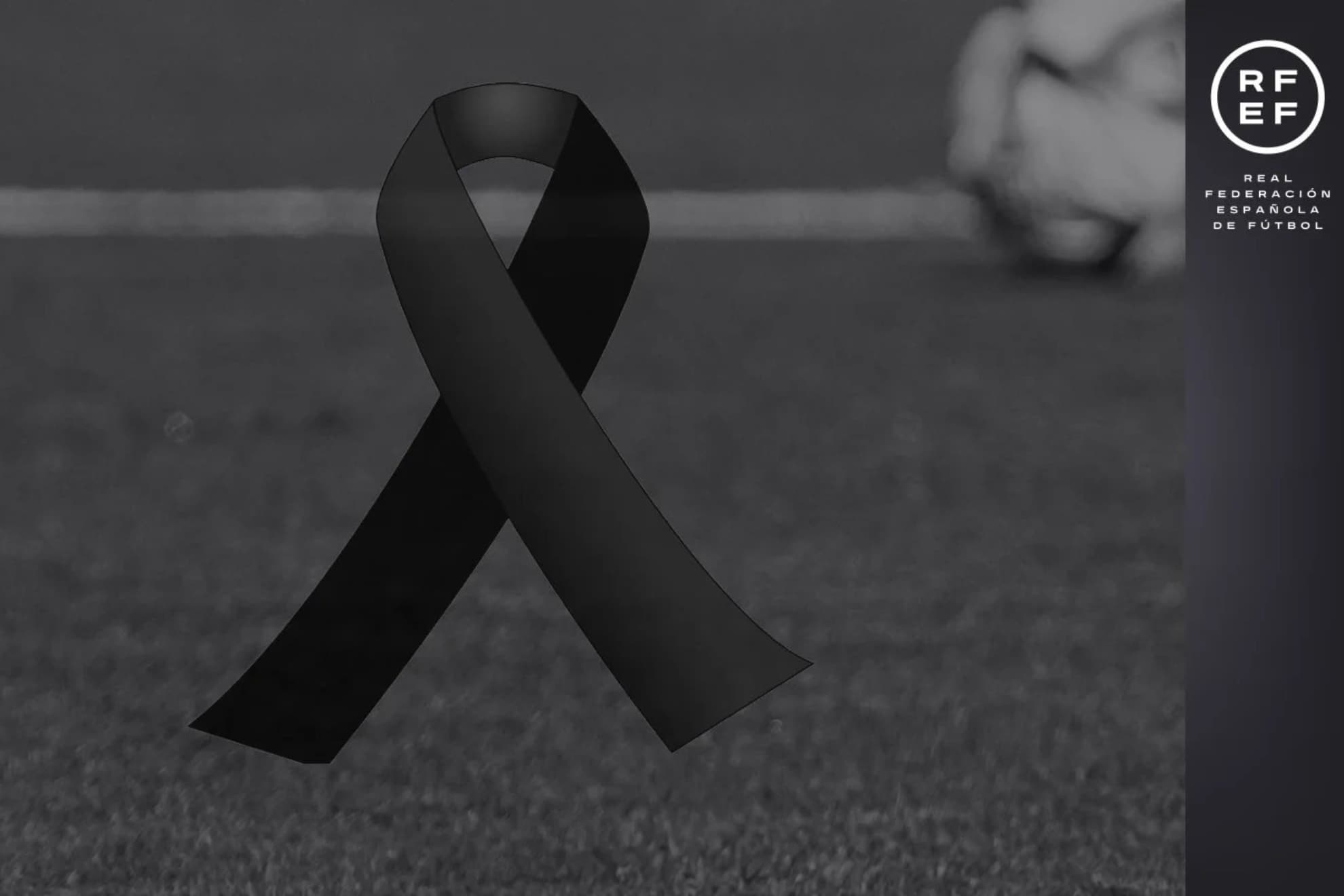 LaLiga y la RFEF decretan un minuto de silencio en la próxima jornada