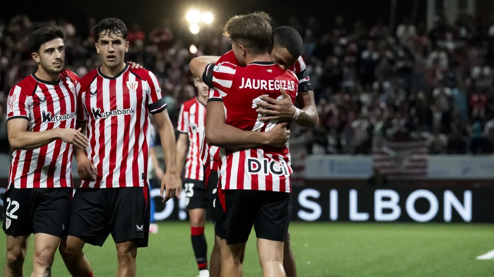 Terzic: "La Copa es especial y queremos que siga siendo así"