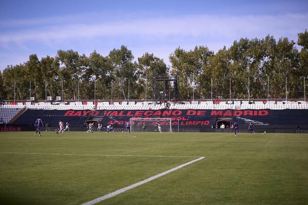 Vallecas recupera su fondo: vía libre para el regreso de 'Bukaneros'