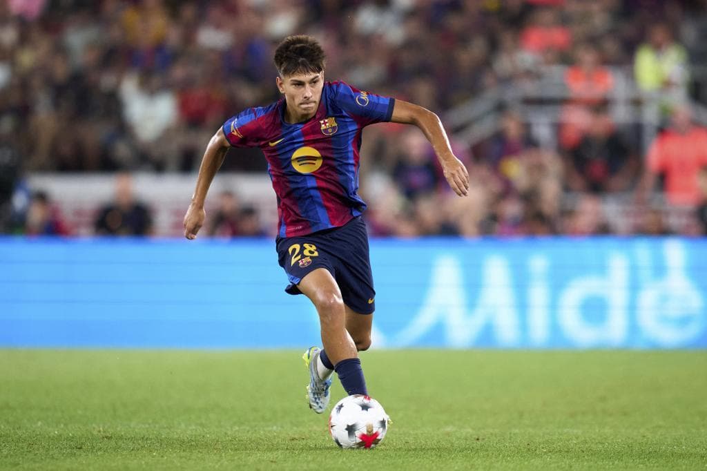 Uno a uno del Barcelona vs Alavés: valoración y comentarios