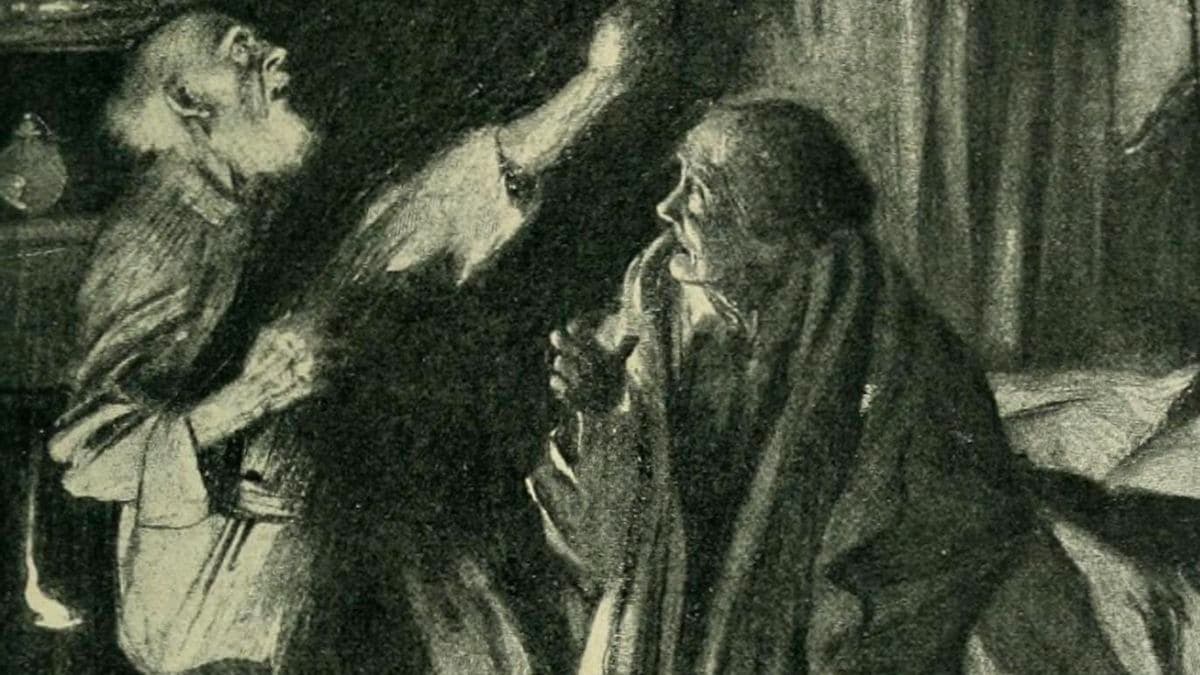 ¿Pedirías tres deseos si cada uno pudiera costarte una desgracia? El relato de W. W. Jacobs que convirtió una pata de mono en una pesadilla capaz de llamar a tu puerta