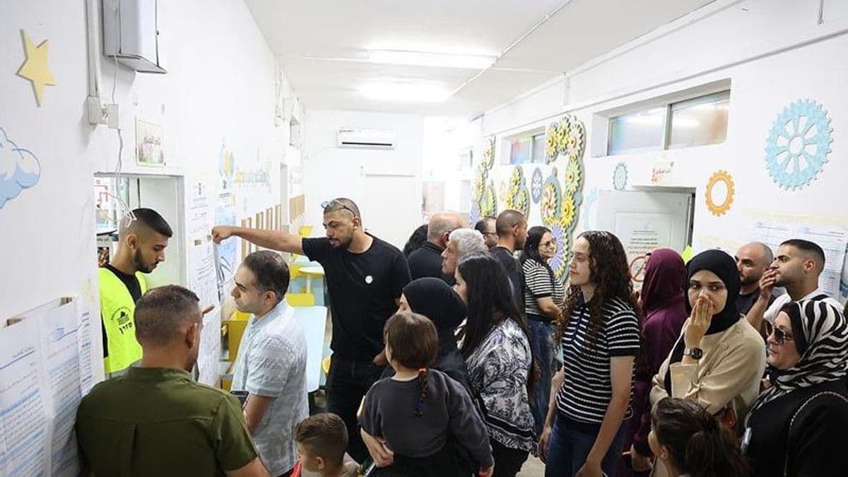 Por qué los ciudadanos palestinos de Israel votaron en masa: “Queríamos demostrar nuestro poder al Gobierno”