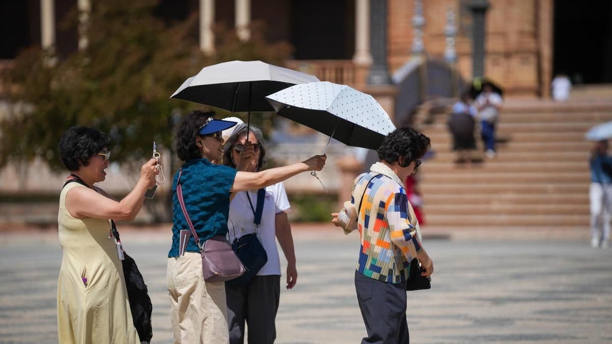 La economía española mantiene el ritmo y el PIB creció un 0,6% en verano por la fortaleza del consumo