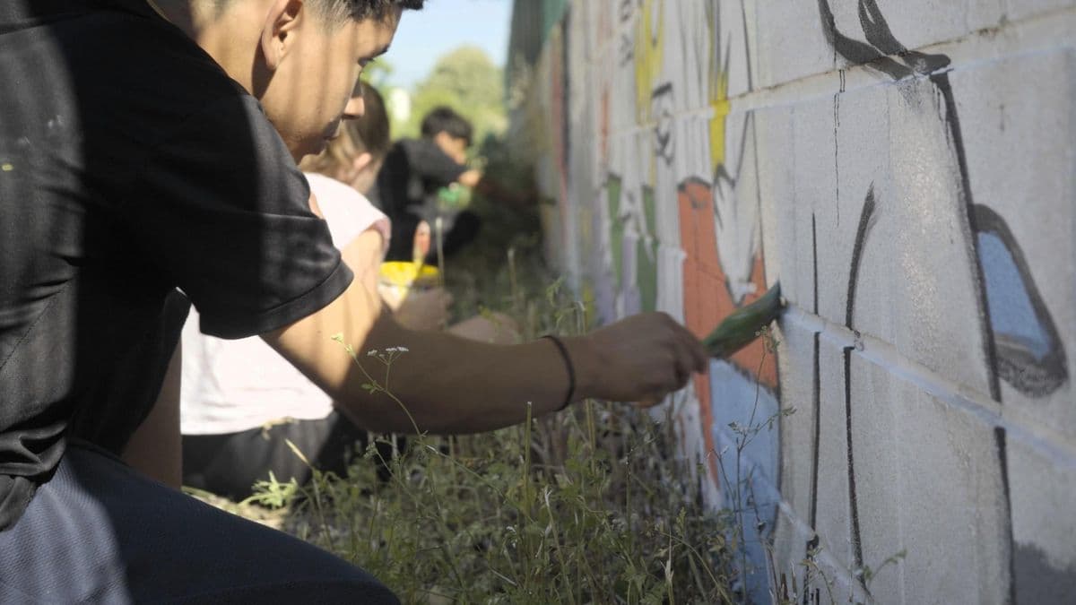 El mantra de la categoría 'juventud'