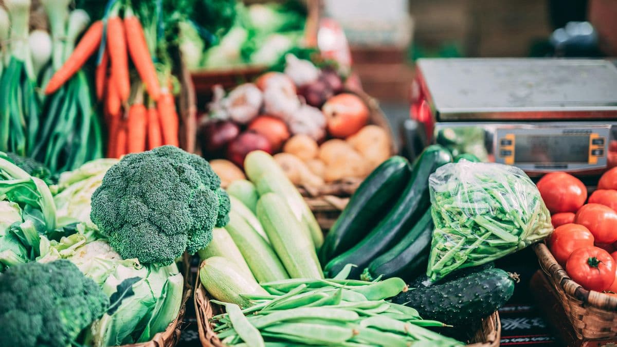 El placer de comer más frutas y verduras: cómo cocinar muchos más vegetales sin apenas esfuerzo