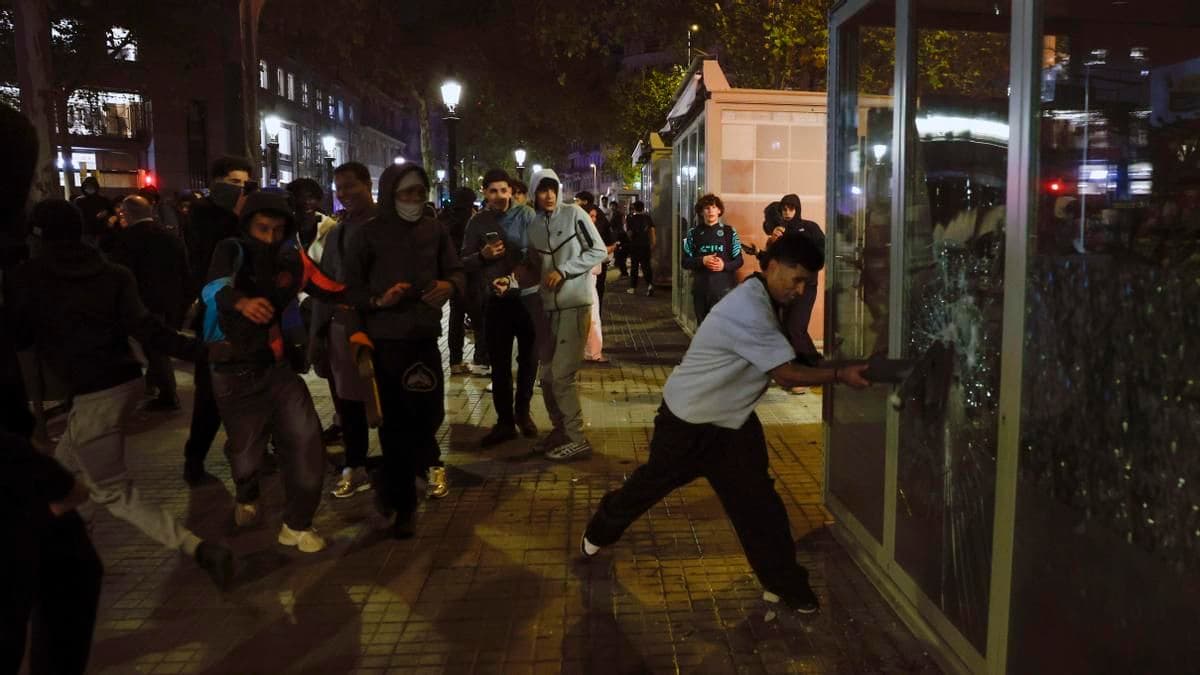 Arde Europa: convocatoria abierta para adolescentes vulnerables