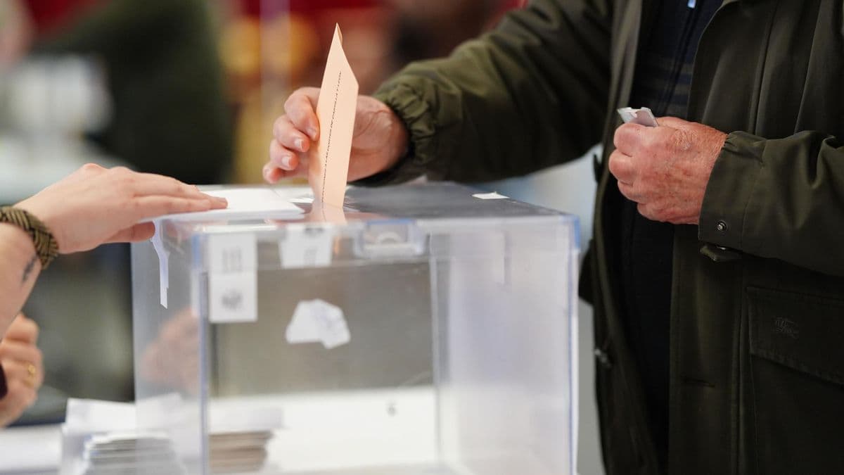 ¿Por qué se dice que ganará la derecha?