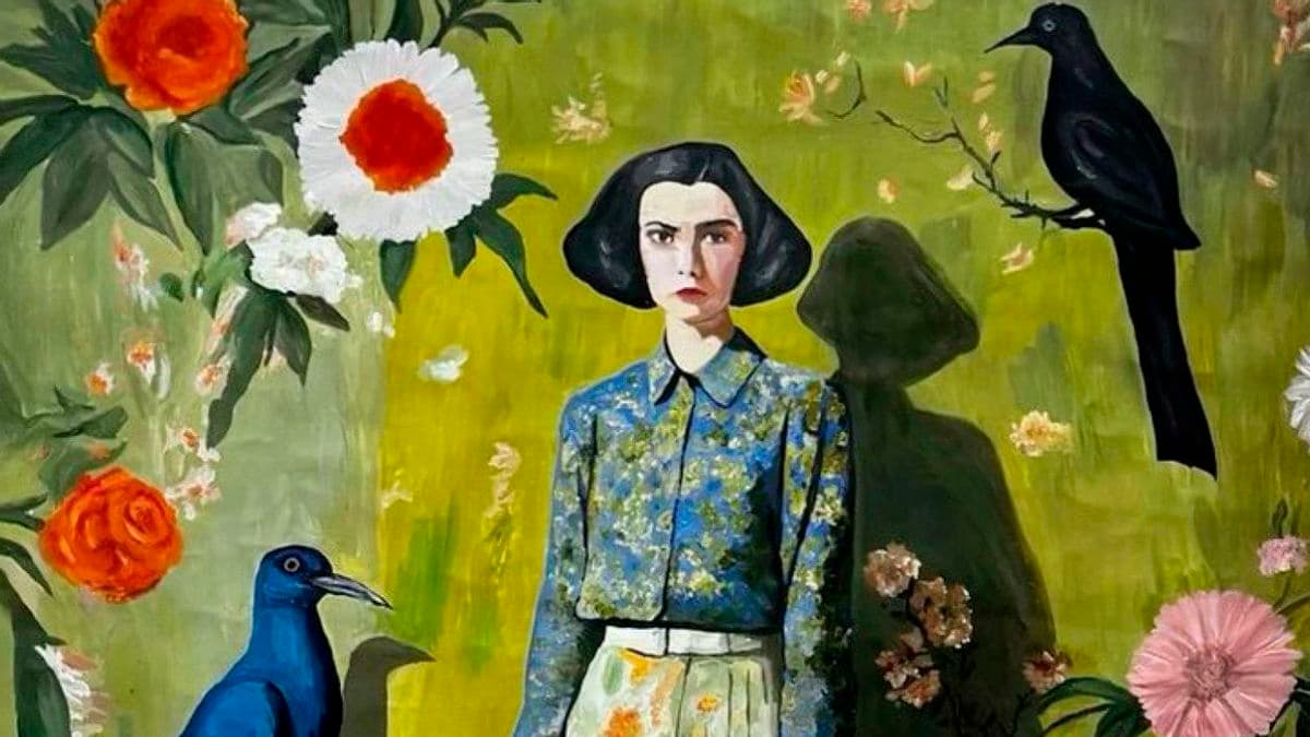 Claudia Hampton, la insobornable reportera de guerra con la que Penelope Lively consiguió el Booker