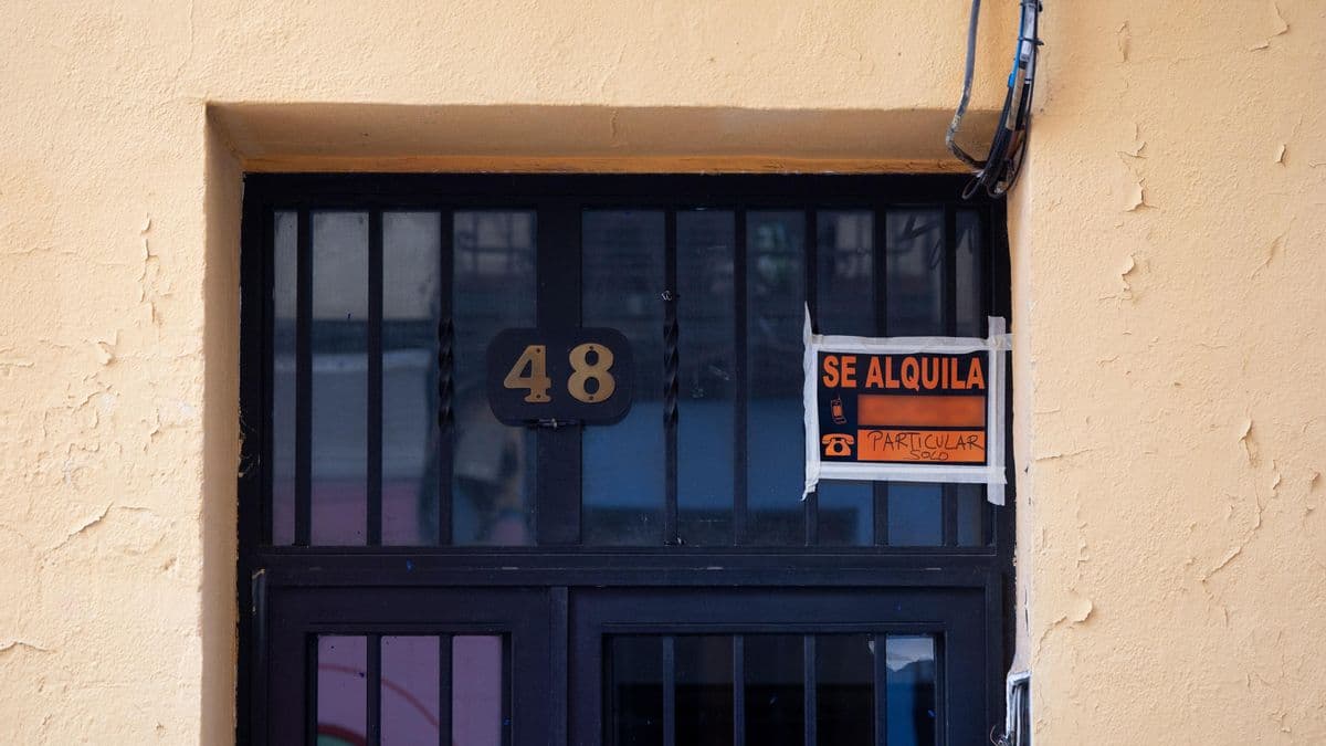 Los alquileres en Catalunya suben el doble que los salarios desde 2015