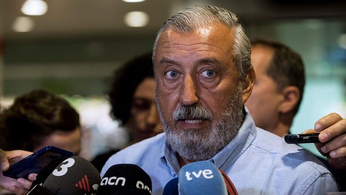 Ex cargos del PP en el antiguo Ministerio de Fomento que dirigieron Renfe piden "despolitizar" Adif