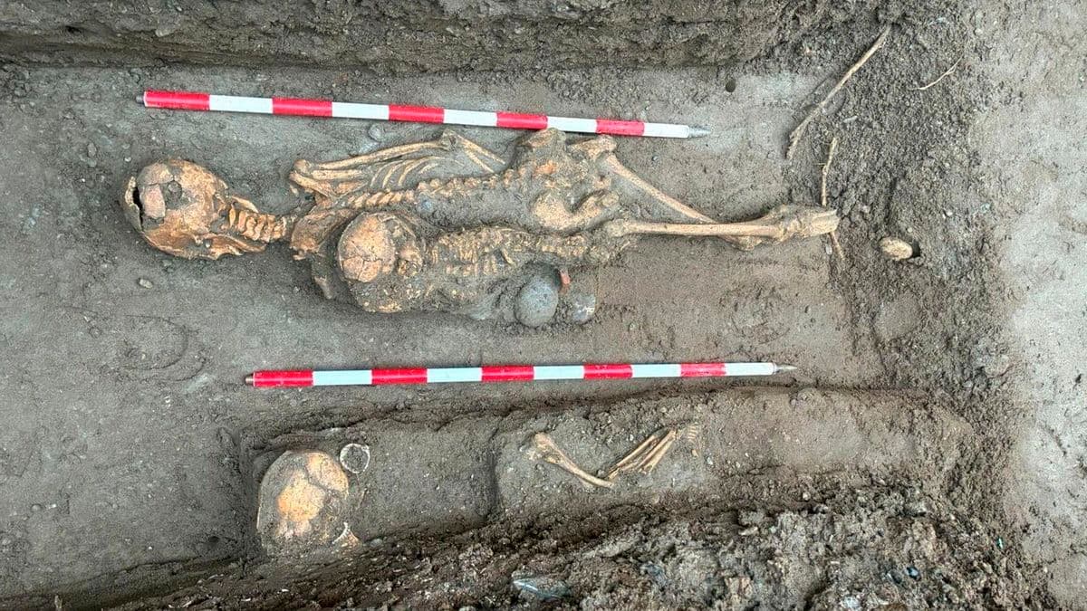 El Imperio romano cambió la genética de Hispania: así afectaron las migraciones a la población de la Península Ibérica